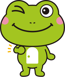 かえる