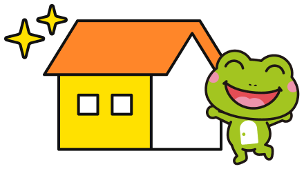 住宅販売