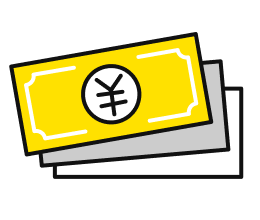 STEP.5 代金の支払い